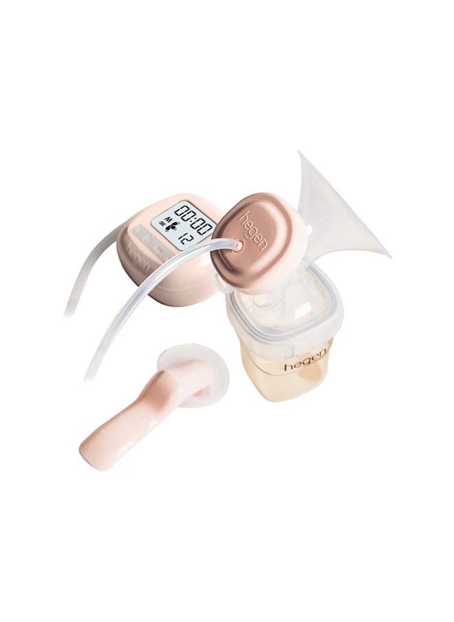 Electric Breast Pump Device