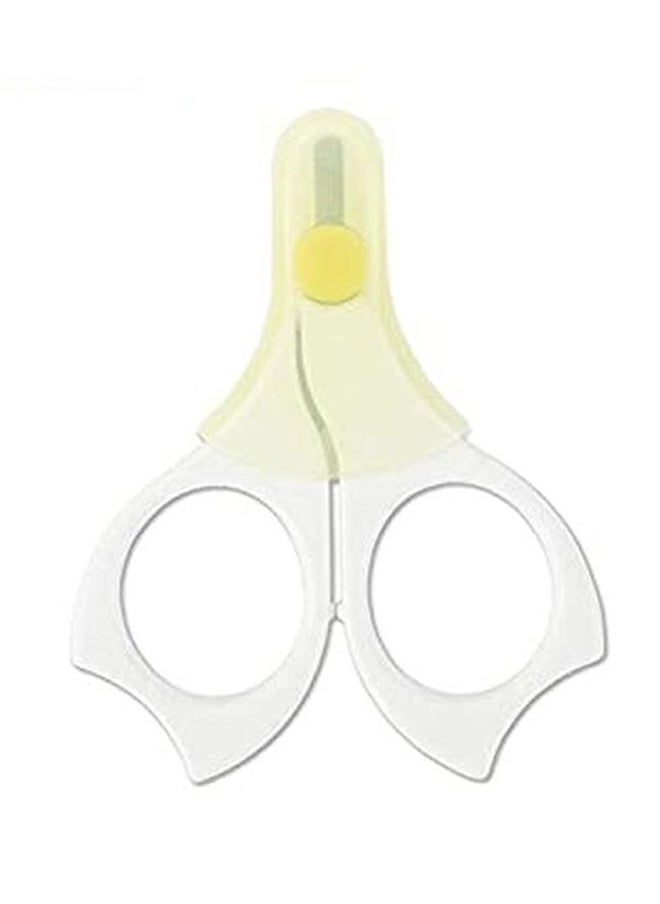 Baby Nail Scissor