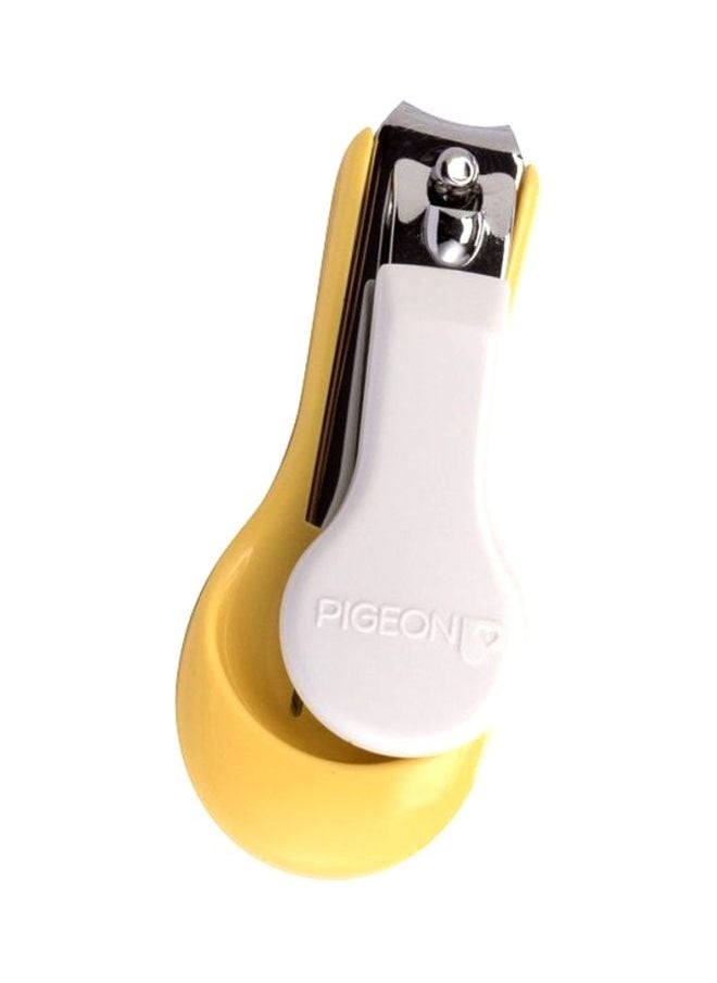 Safety Nail Clipper