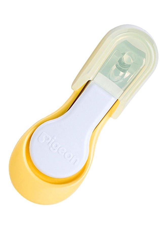 Safety Nail Clipper