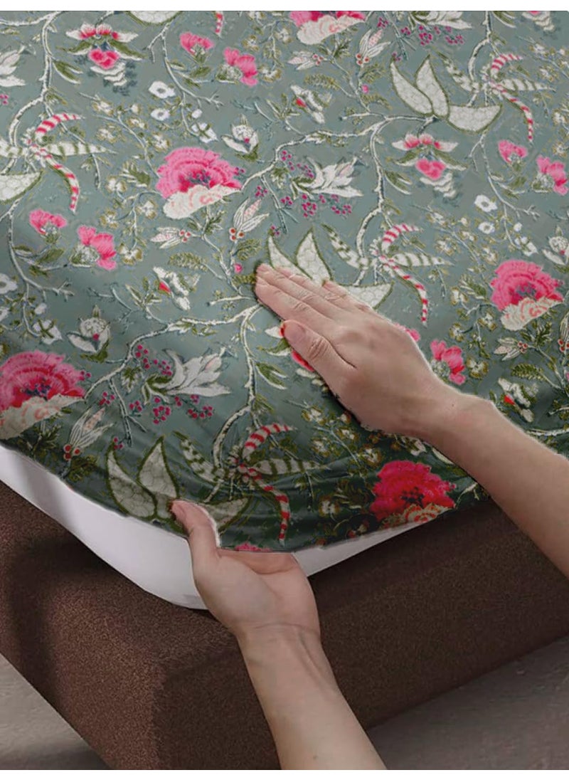 Trance Home Linen 180Tc Cotton 78