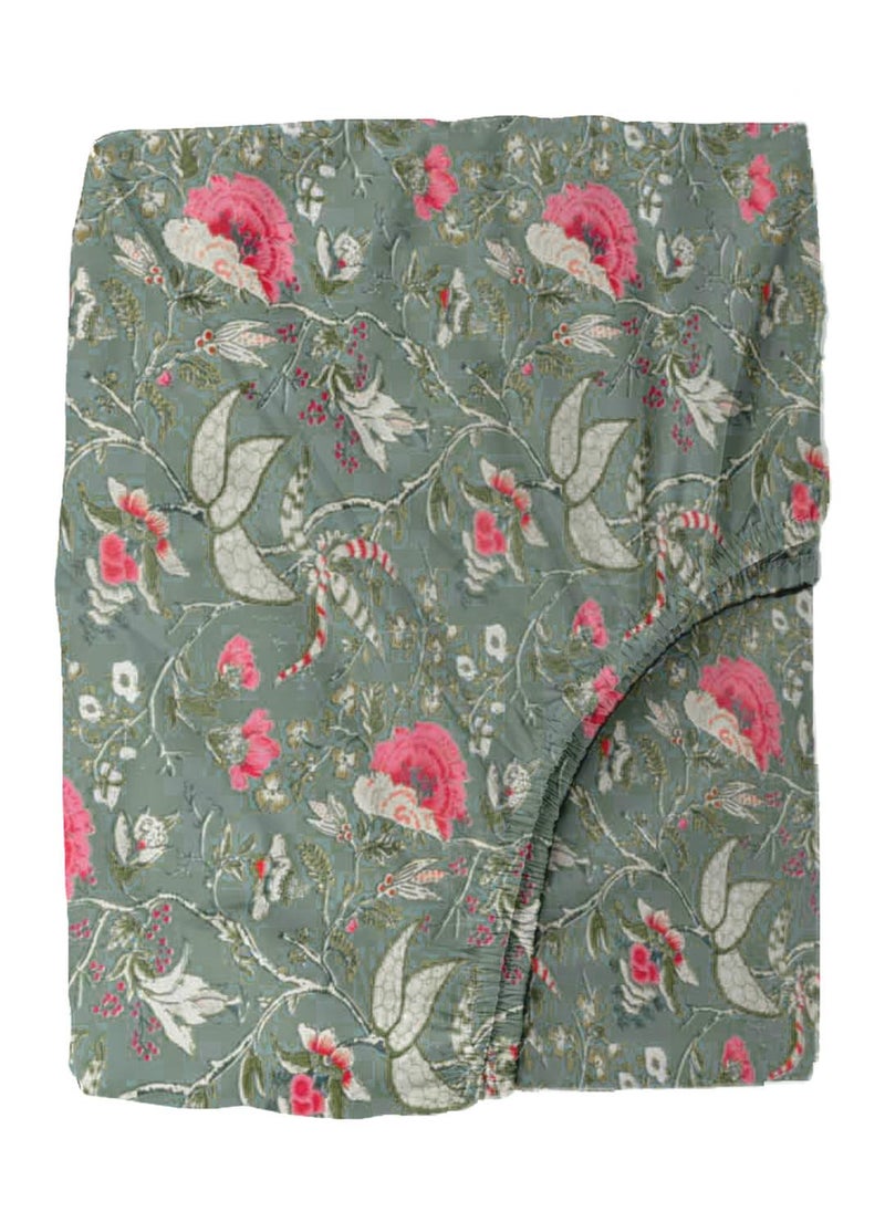 Trance Home Linen 180Tc Cotton 78
