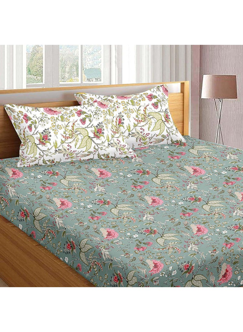 Trance Home Linen 180Tc Cotton 78