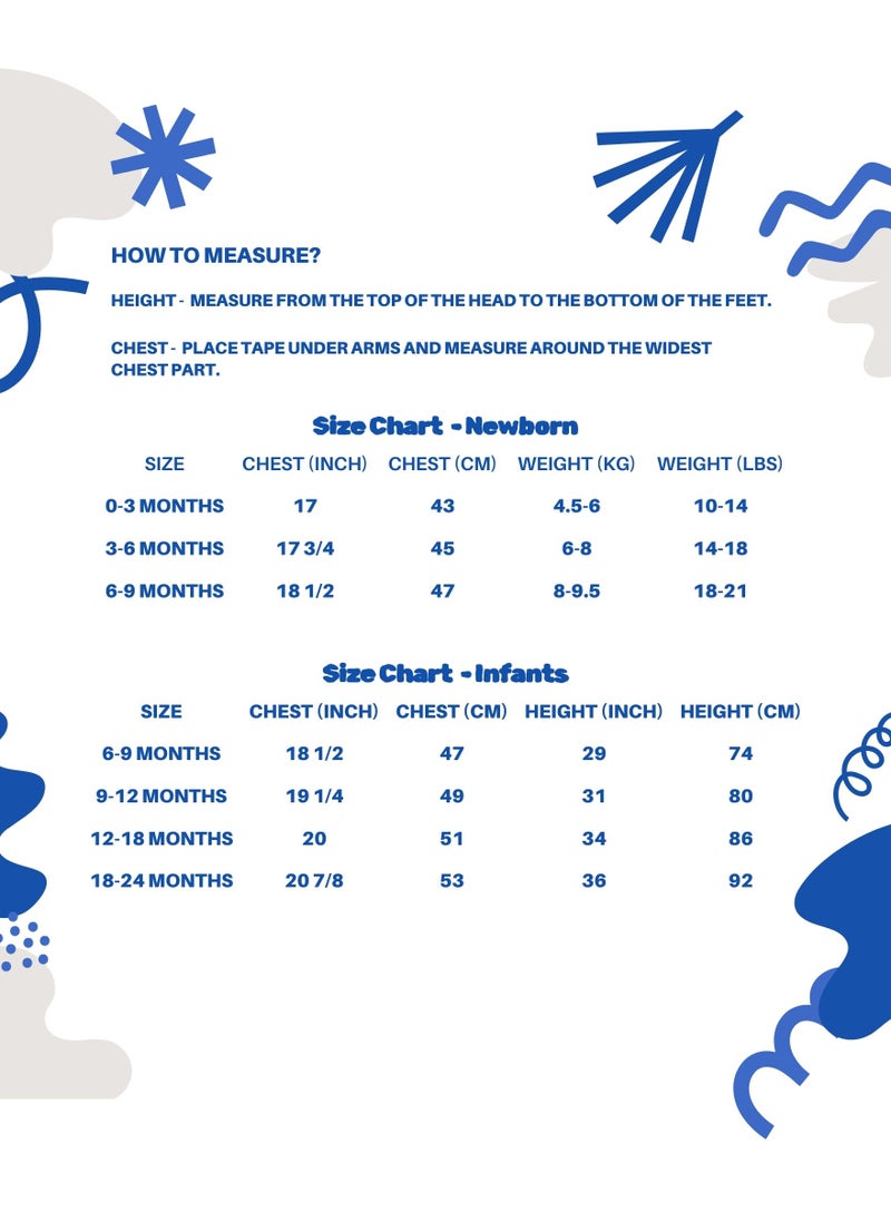 Boys' Dinosaur Print Cotton T-Shirt & Textured Green Shorts Set