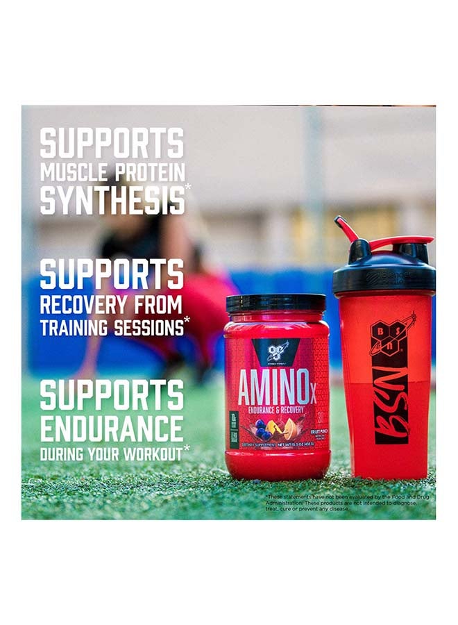 Bsn Amino X Grape 435G