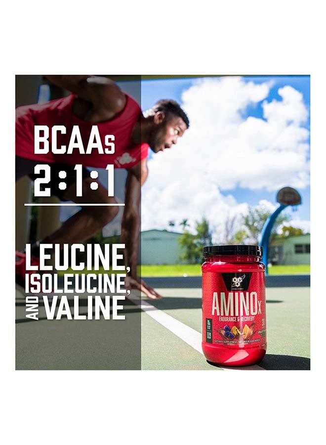 Bsn Amino X Grape 435G