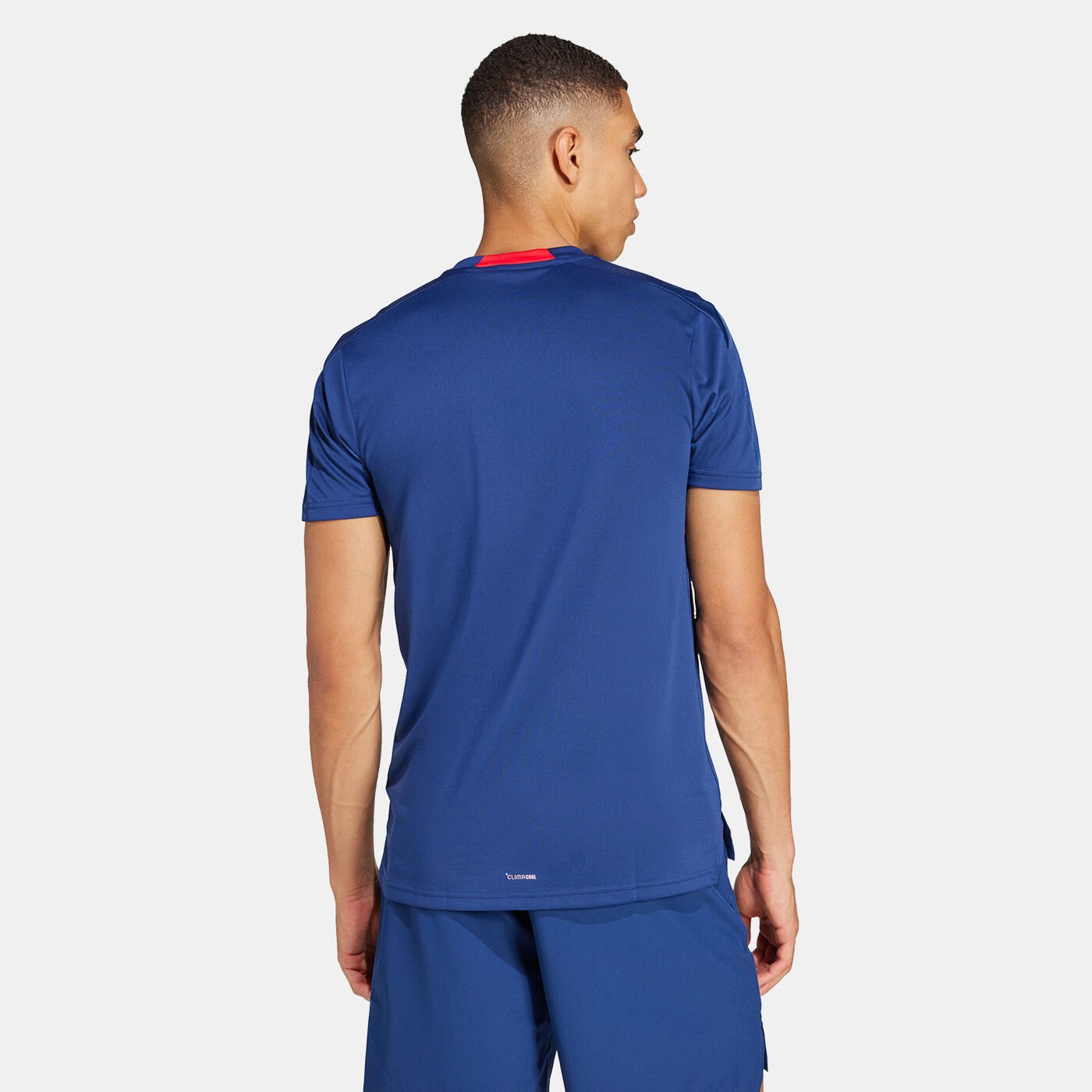 Men's D4T Legacy Training T-Shirt