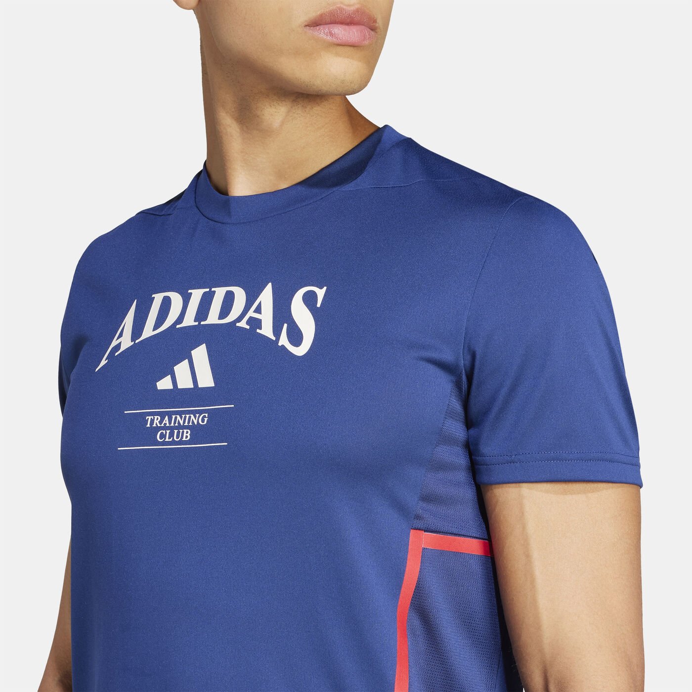 Men's D4T Legacy Training T-Shirt
