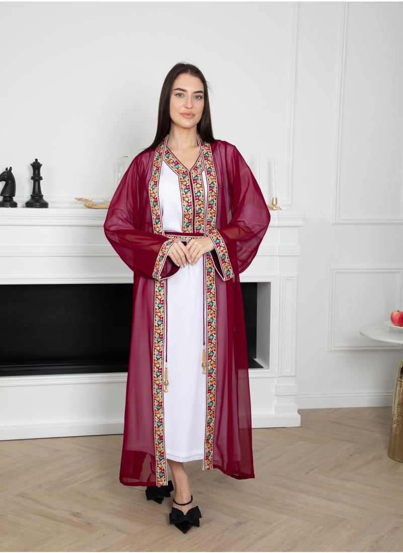 ROYALE KAFTAN