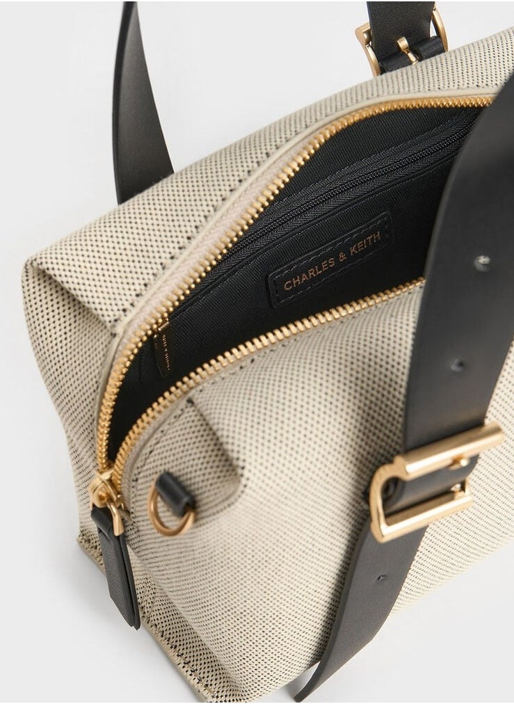Marceline Bowling Bag.