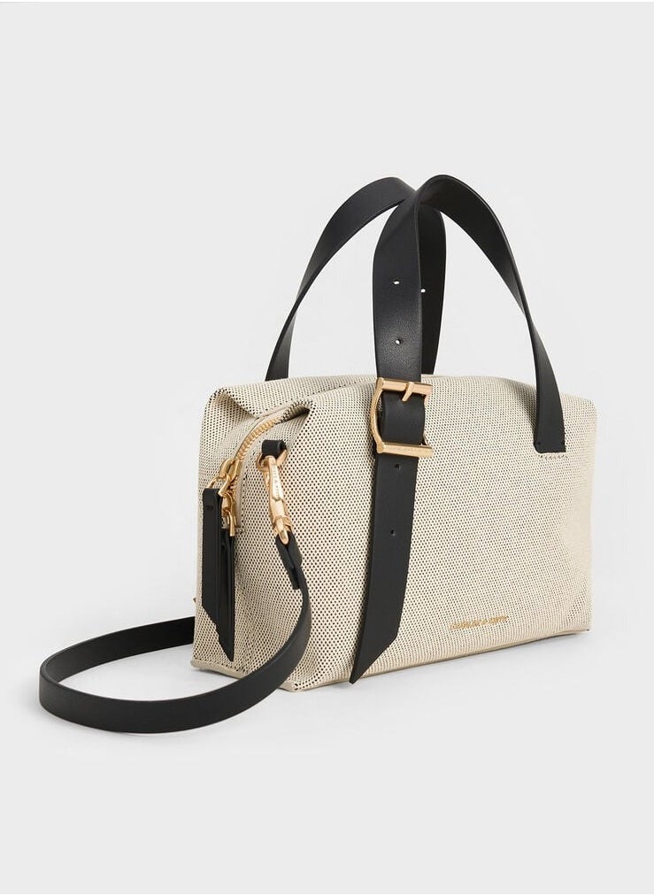 Marceline Bowling Bag.