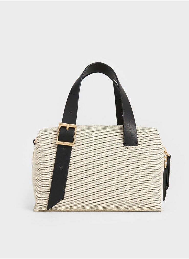 Marceline Bowling Bag.