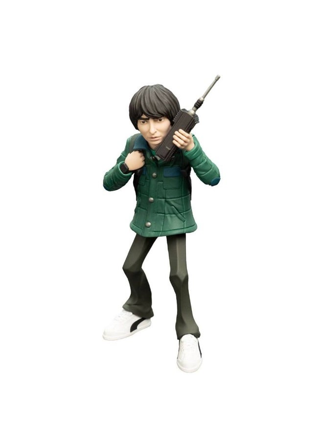 Stranger Things Mini Epics: Mike Wheeler Vinyl Figure