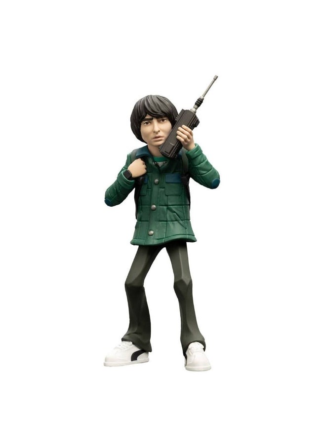 Stranger Things Mini Epics: Mike Wheeler Vinyl Figure