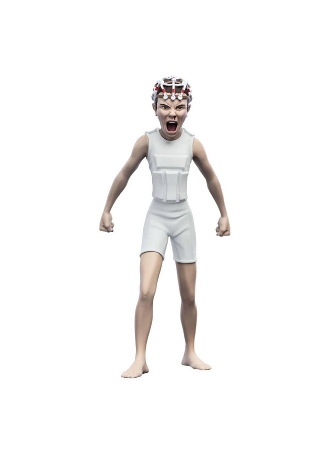 Stranger Things Mini Epics: Eleven Powered Vinyl Figure