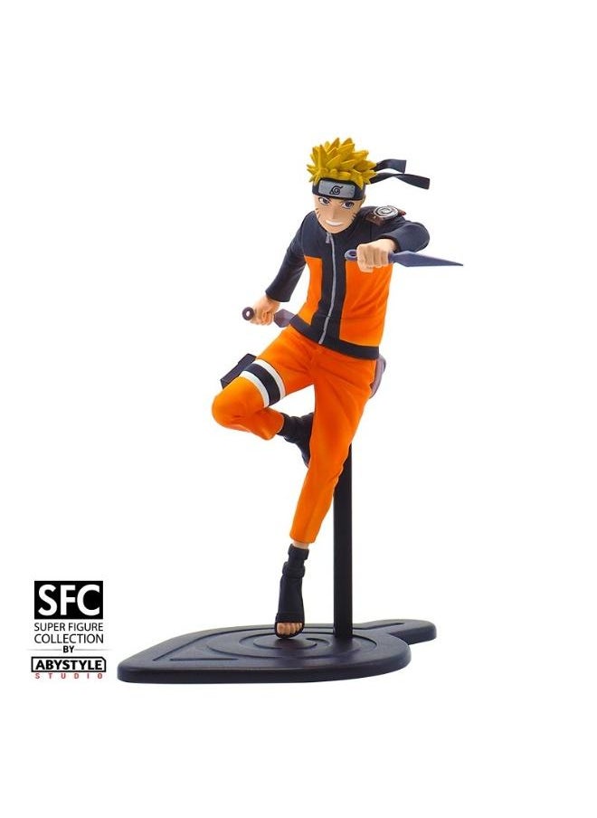 Naruto Shippuden Naruto Figurine Statue
