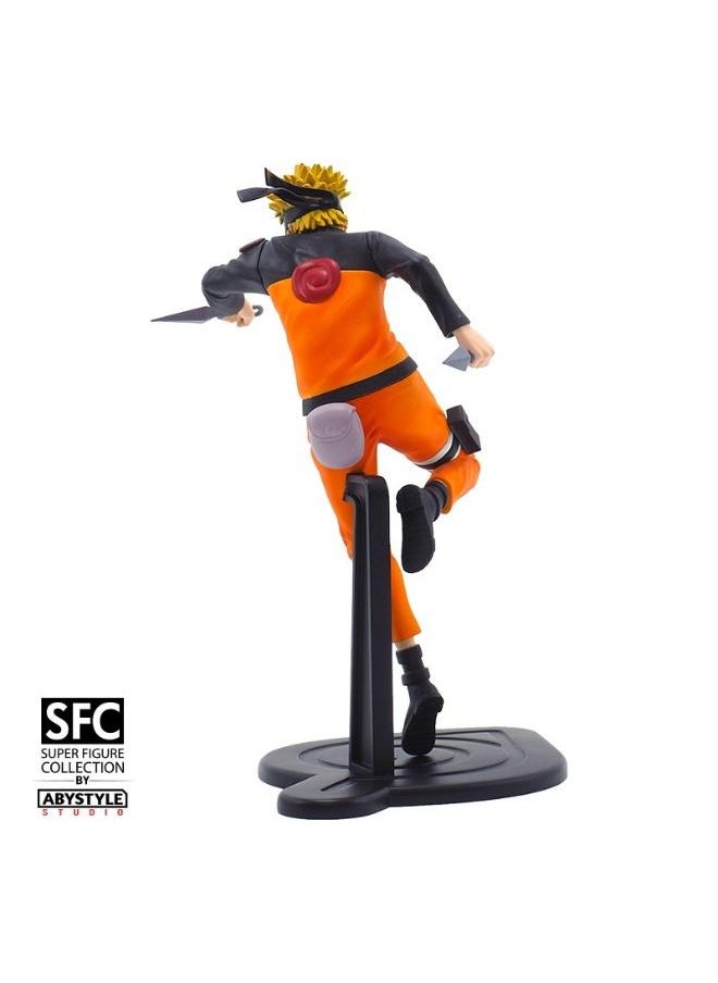 Naruto Shippuden Naruto Figurine Statue