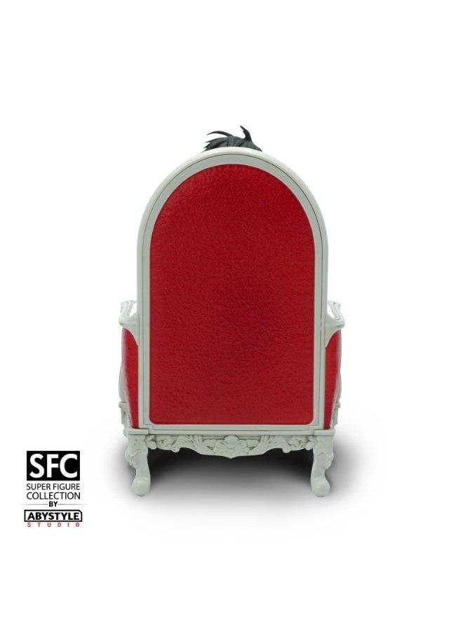 ABYstyle Death Note L Figurine