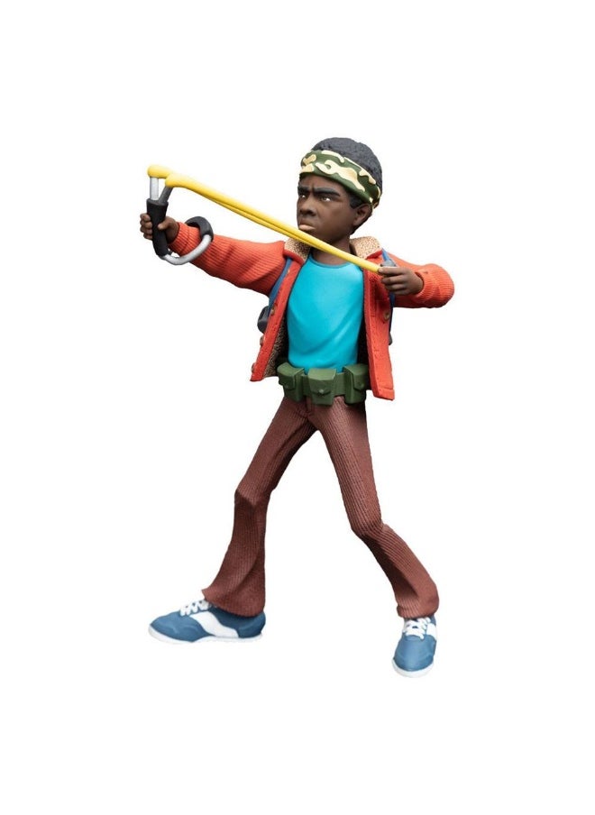Stranger Things Mini Epics: Lucas Sinclair Vinyl Figure
