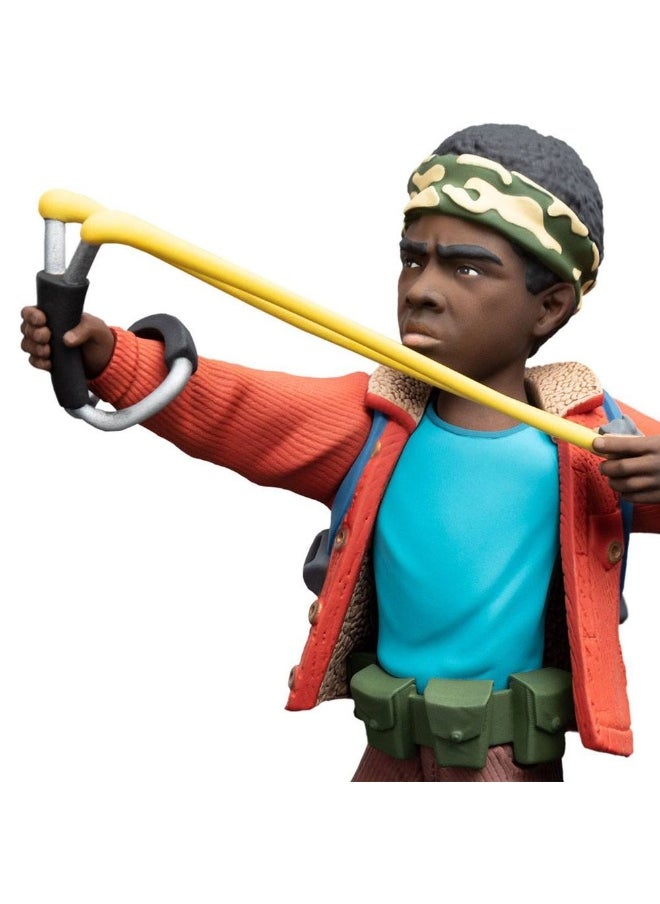 Stranger Things Mini Epics: Lucas Sinclair Vinyl Figure