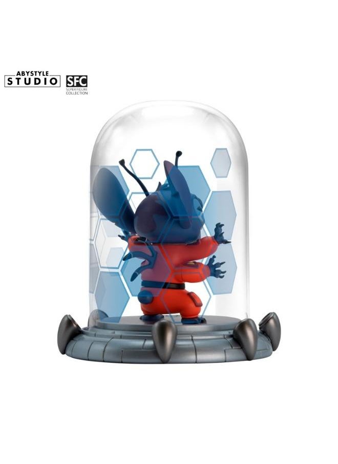 ABYstyle DISNEY - Figurine Stitch 626 Statue