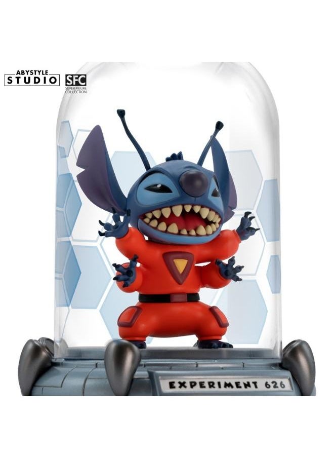 ABYstyle DISNEY - Figurine Stitch 626 Statue