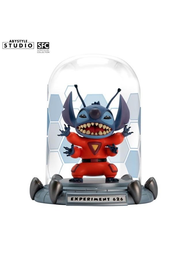 ABYstyle DISNEY - Figurine Stitch 626 Statue