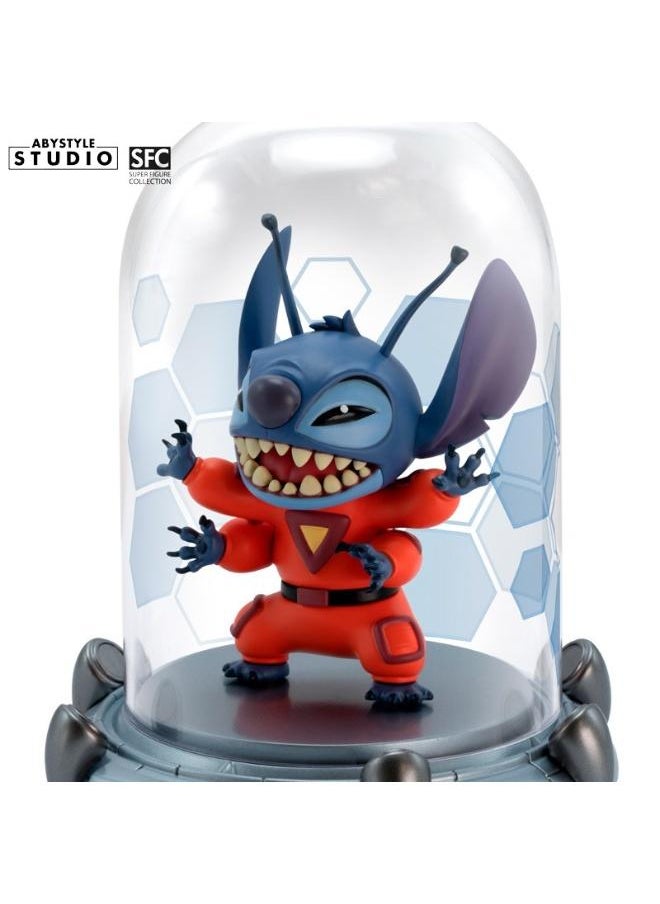 ABYstyle DISNEY - Figurine Stitch 626 Statue