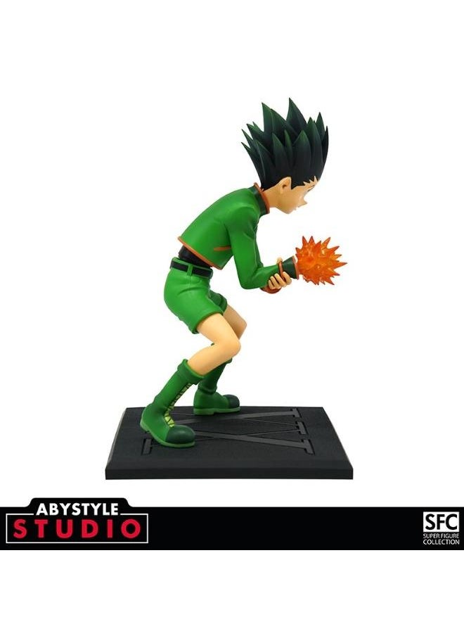 ABYstyle HUNTER X HUNTER - Gon x2 Figurine