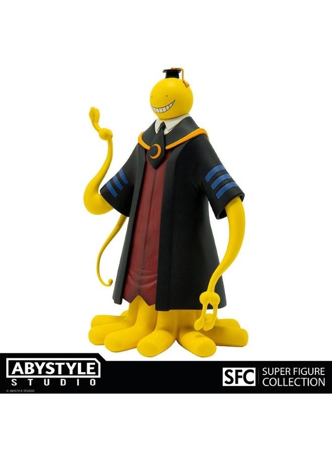 Assassination Classroom Koro Sensei Figurine