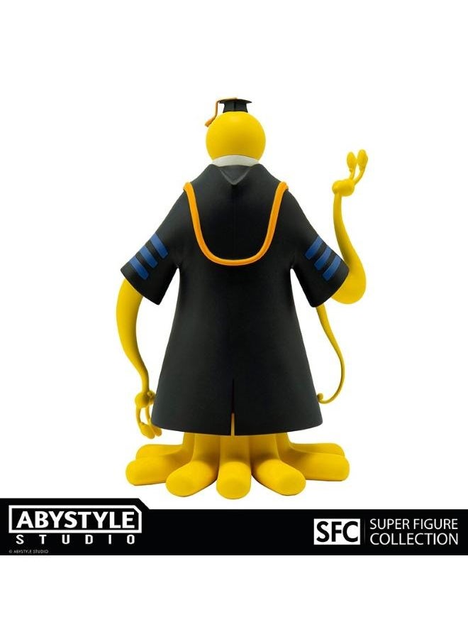 Assassination Classroom Koro Sensei Figurine