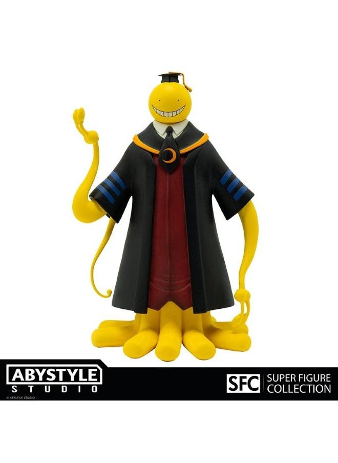 Assassination Classroom Koro Sensei Figurine