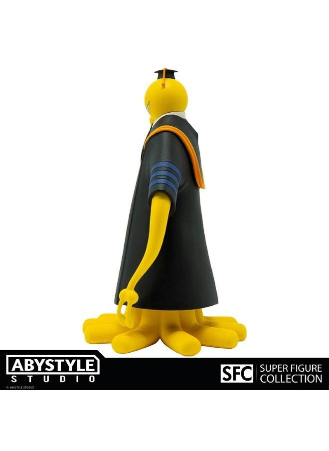 Assassination Classroom Koro Sensei Figurine