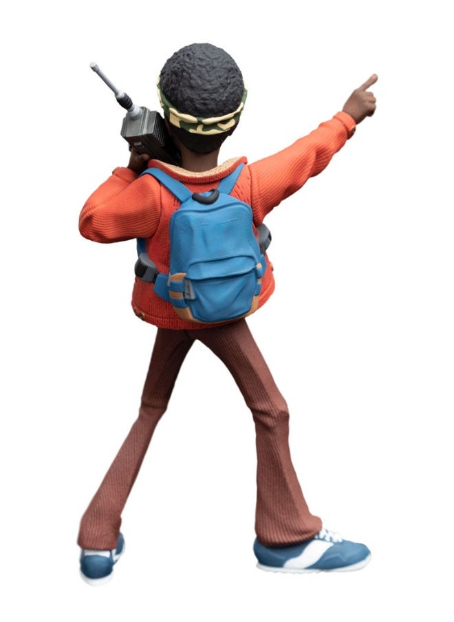Stranger Things Mini Epics: Lucas The Lookout (Limited Edition) Vinyl Figure