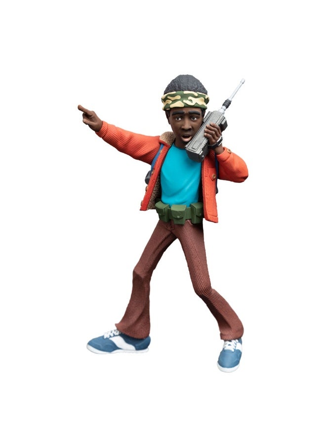Stranger Things Mini Epics: Lucas The Lookout (Limited Edition) Vinyl Figure