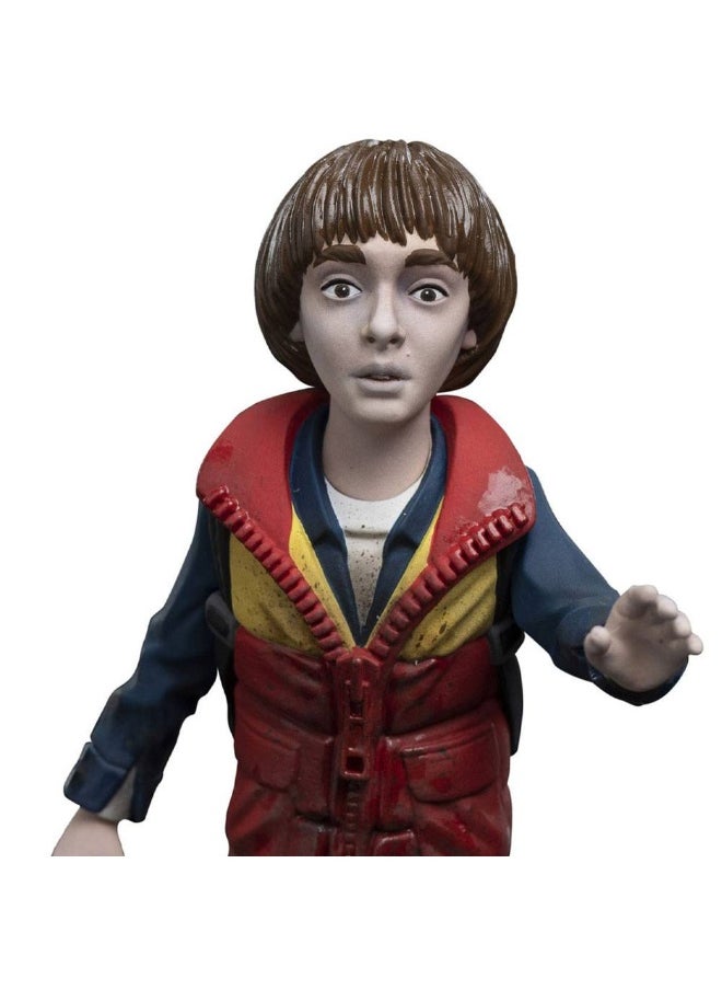 Stranger Things Mini Epics: Will Byers Vinyl Figure