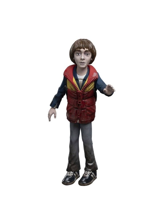 Stranger Things Mini Epics: Will Byers Vinyl Figure