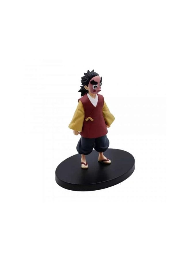 Banpresto Demon Slayer: Kimetsu No Yaiba Figure Vol.38 B:Kotetsu Action Figure