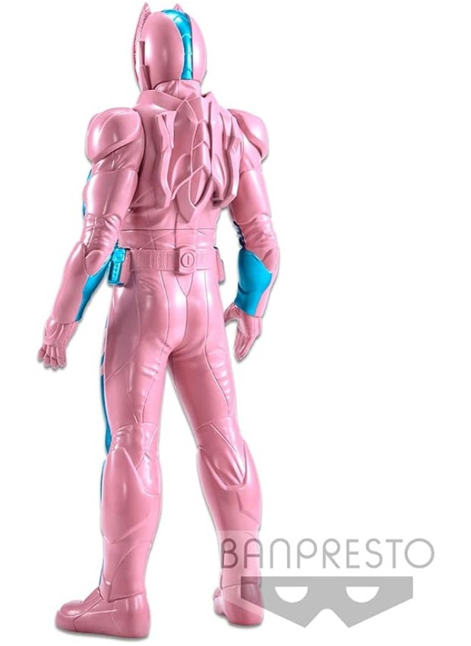 Kamen Rider Revice Soft Vinyl Style Heroes Rex Genome Figure
