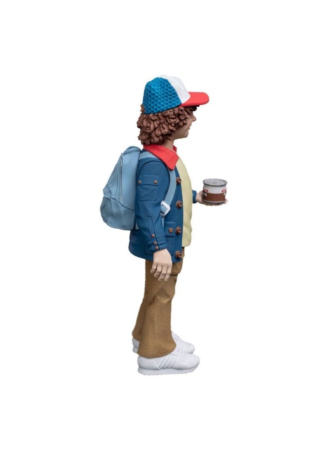 Stranger Things Mini Epics: Dustin Henderson Vinyl Figure