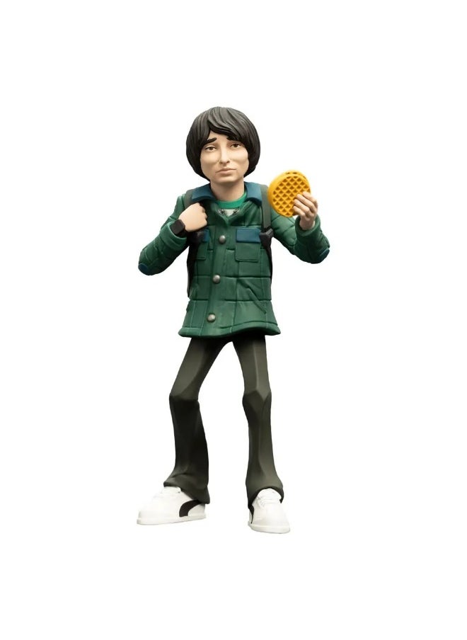 Stranger Things Mini Epics: Mike The Resourceful Vinyl Figure