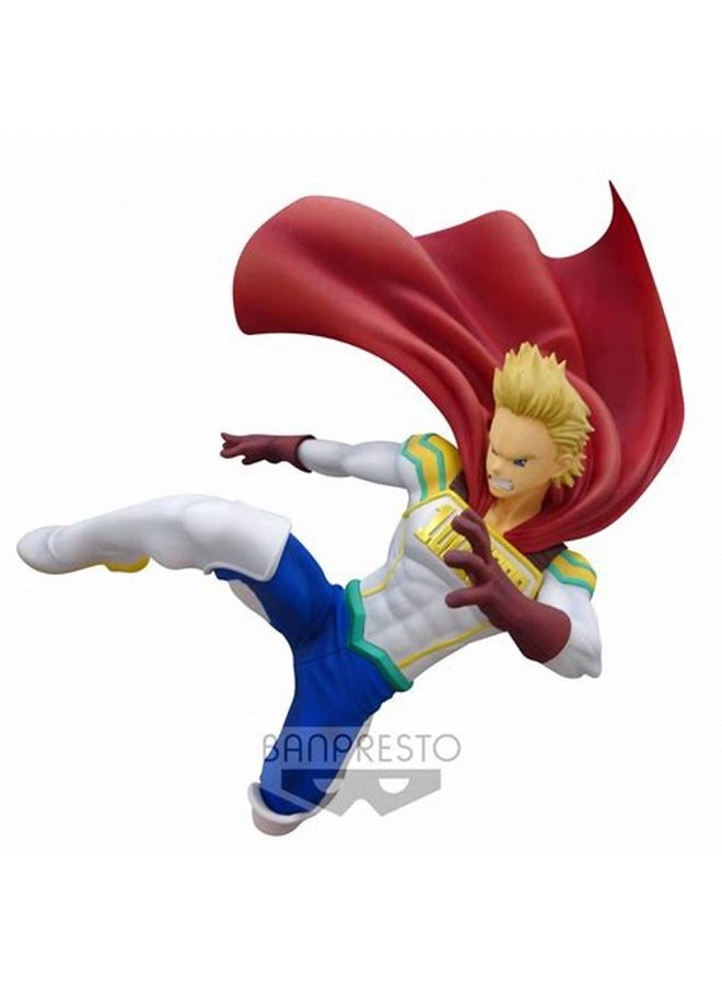 My Hero Academia Age of Heroes Lemillion 18cm Figure