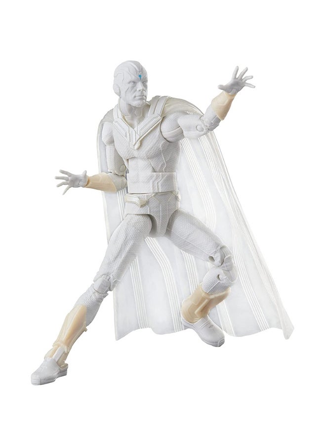 Avengers Legends Wanda Vision 6