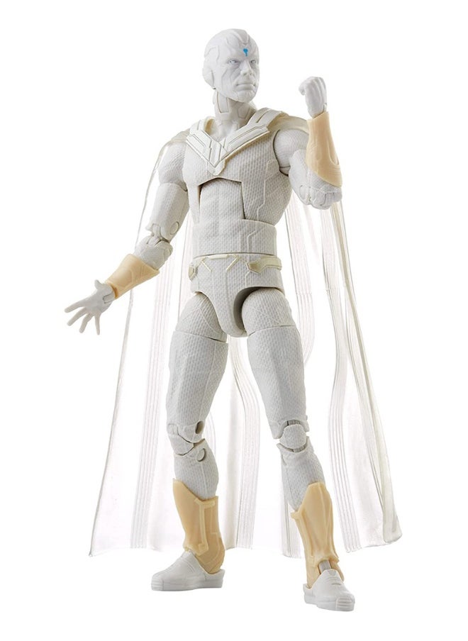 Avengers Legends Wanda Vision 6