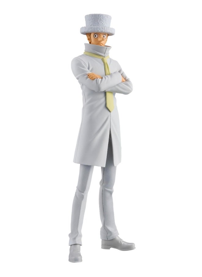 Banpresto One Piece Dxf The Grandline Series Kaku Statue