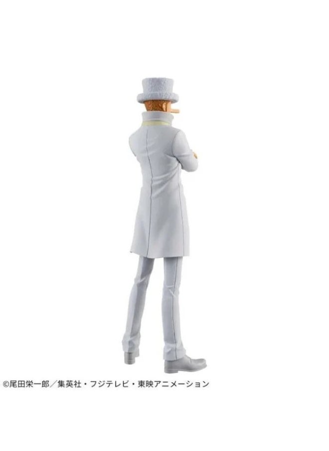 Banpresto One Piece Dxf The Grandline Series Kaku Statue