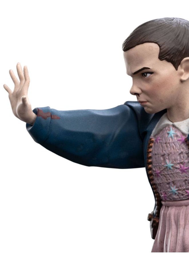 Stranger Things Mini Epics Eleven (Season 1) Vinyl Figure