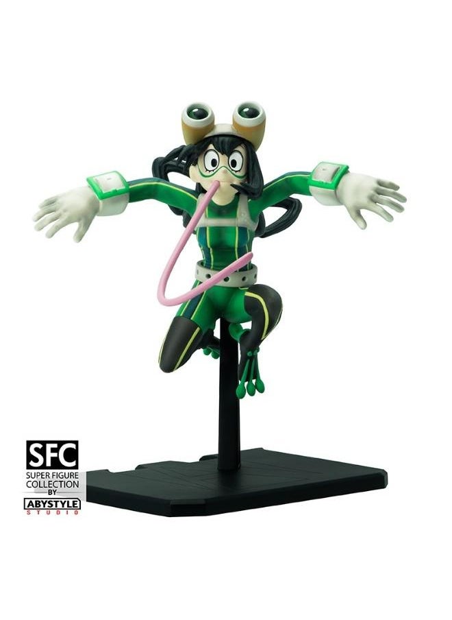 My Hero Academia Tsuyu Asui Figurine Statue