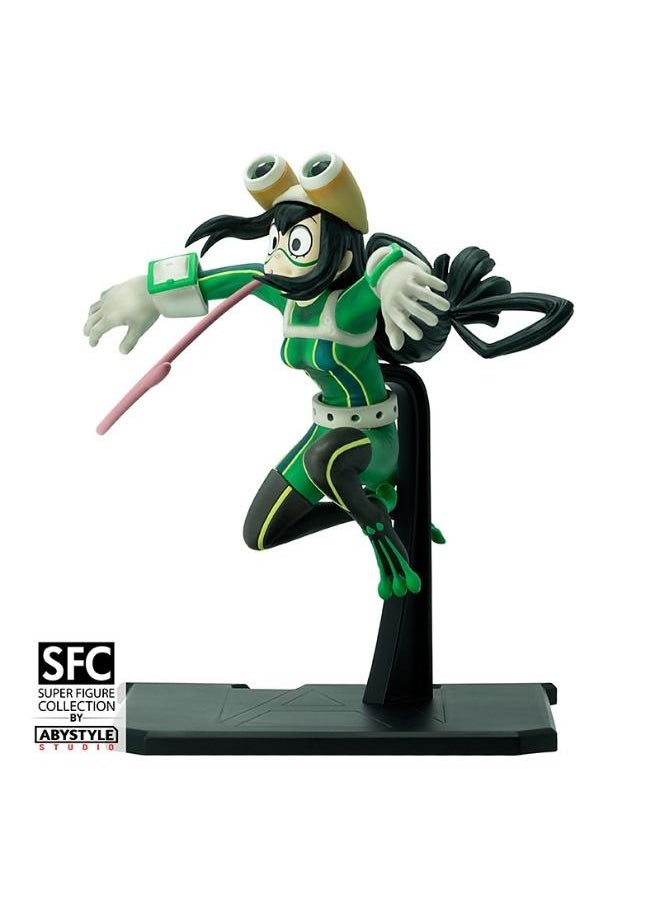 My Hero Academia Tsuyu Asui Figurine Statue