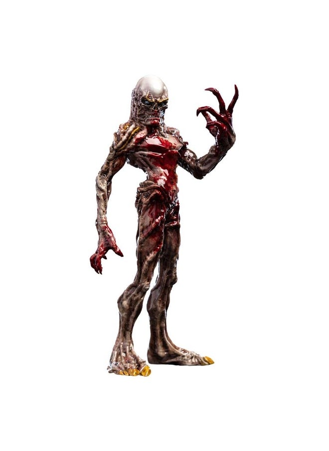 Stranger Things Mini Epics: Vecna (Season 4) Vinyl Figure